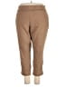 St. John's Bay Solid Tan Khakis Size 22 - photo 1