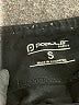 Popular Basics Solid Black Active Pants Size S - photo 7
