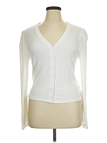 T Tahari Cardigan (view 1)
