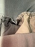 Unbranded 100% Polyester Solid Gray Formal Skirt Size L - photo 4