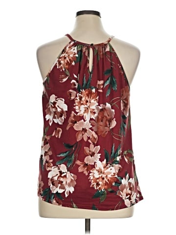 Papermoon Sleeveless Blouse (view 2)