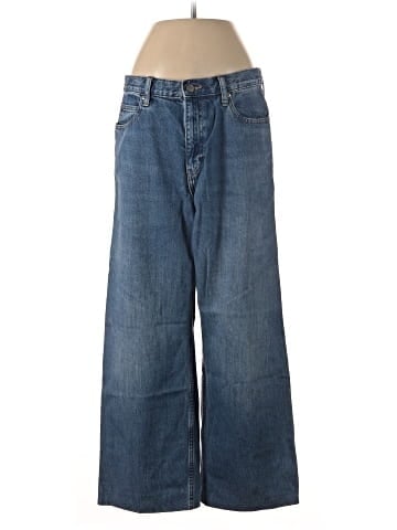 Uniqlo Jeans (view 1)