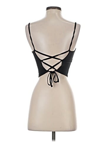 Gilly Hicks Tube Top (view 2)