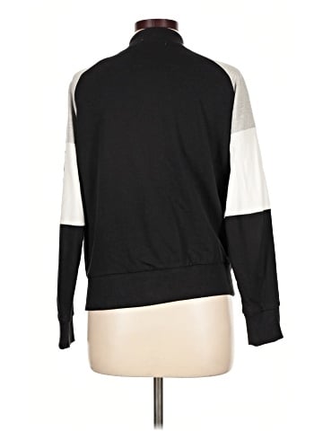 Say What? Zip Up Hoodie (view 2)