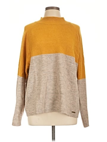 Trucco Turtleneck Sweater (view 1)