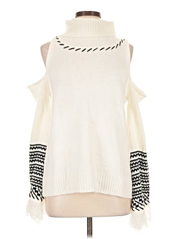 Venus Pullover Sweater (view 1)