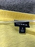 Torrid Yellow Cardigan Size 3X Plus (3) - photo 7