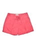 Banana Republic Solid Pink Shorts Size 4 - photo 1