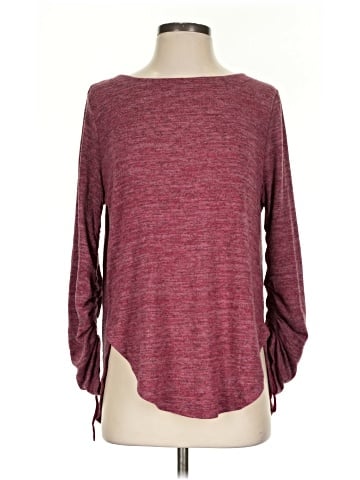 Saturday Sunday Pullover Sweater (view 1)