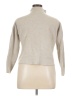 Tahari Gray Turtleneck Sweater Size XL - photo 2