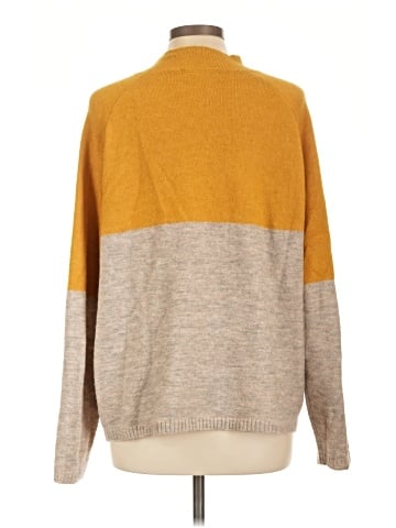 Trucco Turtleneck Sweater (view 2)