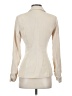 Just Fab 100% Polyester Ivory Blazer Size XS - photo 2