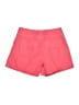 Banana Republic Solid Pink Shorts Size 4 - photo 2