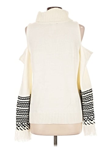 Venus Pullover Sweater (view 2)