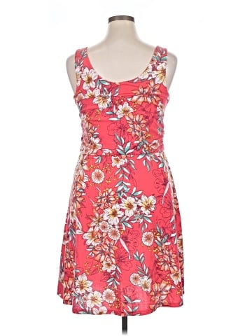 Faded Glory Casual Dress (view 2)