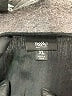 Mossimo 100% Polyester Solid Black Casual Dress Size XL - photo 7