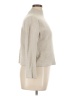 Tahari Gray Turtleneck Sweater Size XL - photo 4