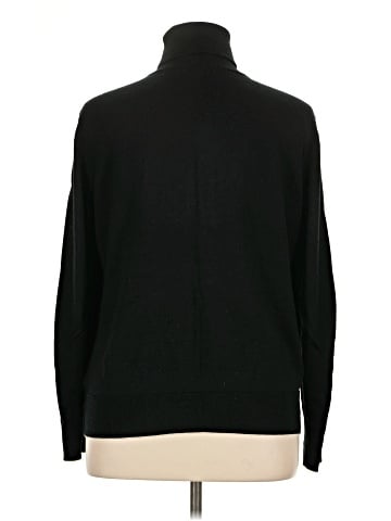 Banana Republic Turtleneck Sweater (view 2)