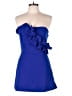Entro Blue Romper Size L - photo 1