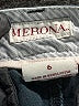 Merona 100% Cotton Solid Blue Shorts Size 6 - photo 3