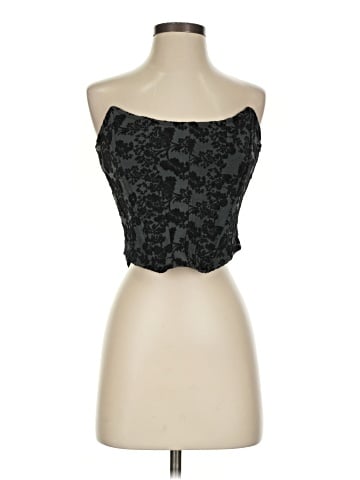 By Anthropologie Tube Top (view 1)