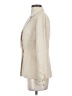 Just Fab 100% Polyester Ivory Blazer Size XS - photo 5