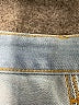 Unbranded Blue Jeans Size L - photo 7