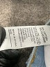 Unbranded Blue Jeans Size L - photo 8