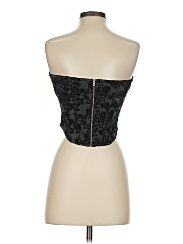By Anthropologie Tube Top (view 2)