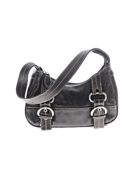 Wilsons Leather Leather Shoulder Bag
