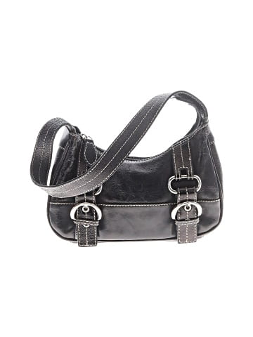 Wilsons Leather Leather Shoulder Bag (view 1)