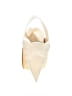 Muun Ivory Bucket Bag One size - photo 1
