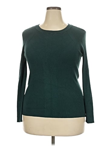 Nine West Long Sleeve Top (view 1)