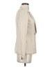 Just Fab 100% Polyester Ivory Blazer Size XS - photo 4