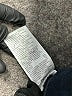 Gap Black Jeans Size 33R - photo 8