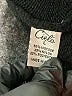 Cielo Black Cardigan Size L - photo 8