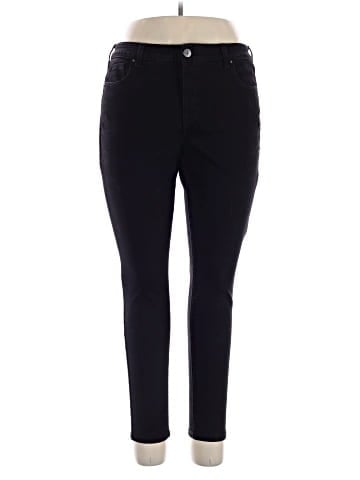 Style&Co Jeans (view 1)