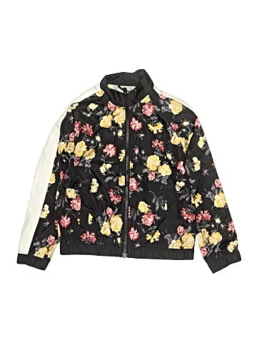 Zella Track Jacket (view 1)
