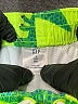 Baby Gap 100% Polyester Green Board Shorts Size 3 - photo 3