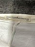 Peruvian Connection Ivory Poncho Size XS - photo 7
