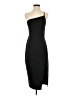 Lovers + Friends Solid Black Cocktail Dress Size XS - photo 1