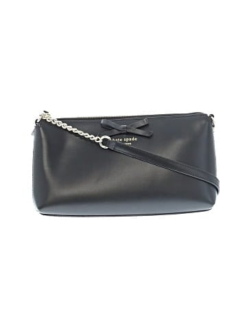 Kate Spade New York Leather Crossbody Bag (view 1)