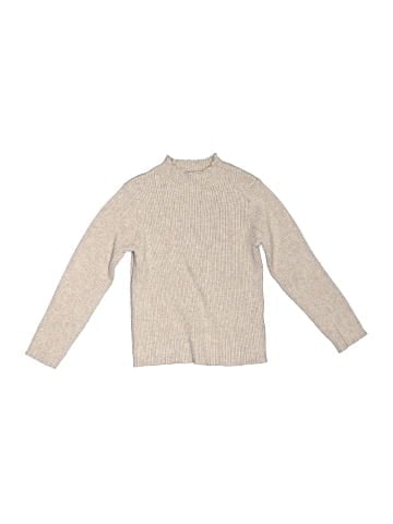 Zara Long Sleeve Turtleneck (view 1)