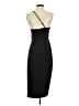 Lovers + Friends Solid Black Cocktail Dress Size XS - photo 2