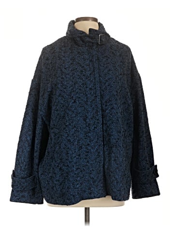 Banana Republic Coat (view 1)