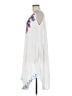 Assorted Brands 100% Rayon White Casual Dress One size - photo 5