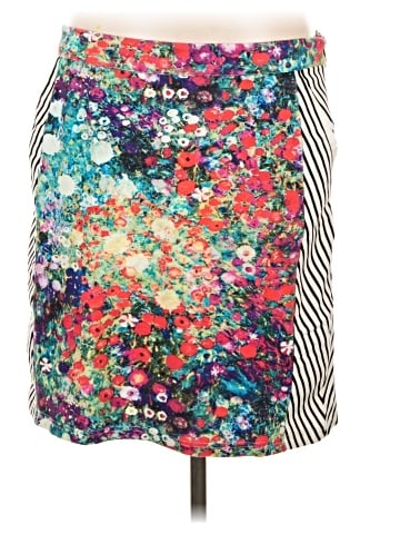 Tabitha Casual Skirt (view 1)