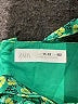 Zara Green Tank Top Size 11 - 12 - photo 3