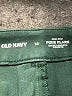 Old Navy Green Casual Pants Size 14 - photo 7