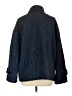 Banana Republic Paisley Blue Coat Size L - photo 2